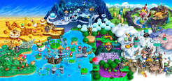 deluxe wii u
