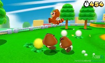 land3d