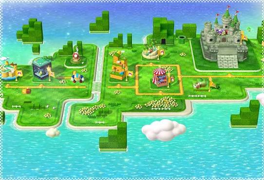 world 3dl